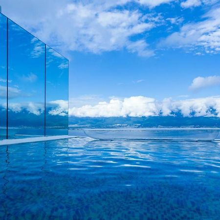 Dali Jiuxiao Star With Seaview Hotel Экстерьер фото