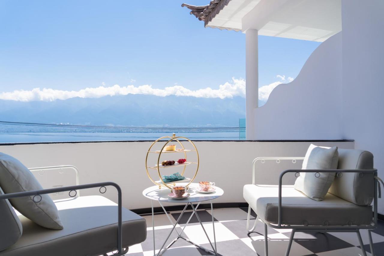Dali Jiuxiao Star With Seaview Hotel Экстерьер фото