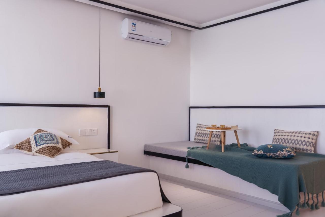 Dali Jiuxiao Star With Seaview Hotel Экстерьер фото