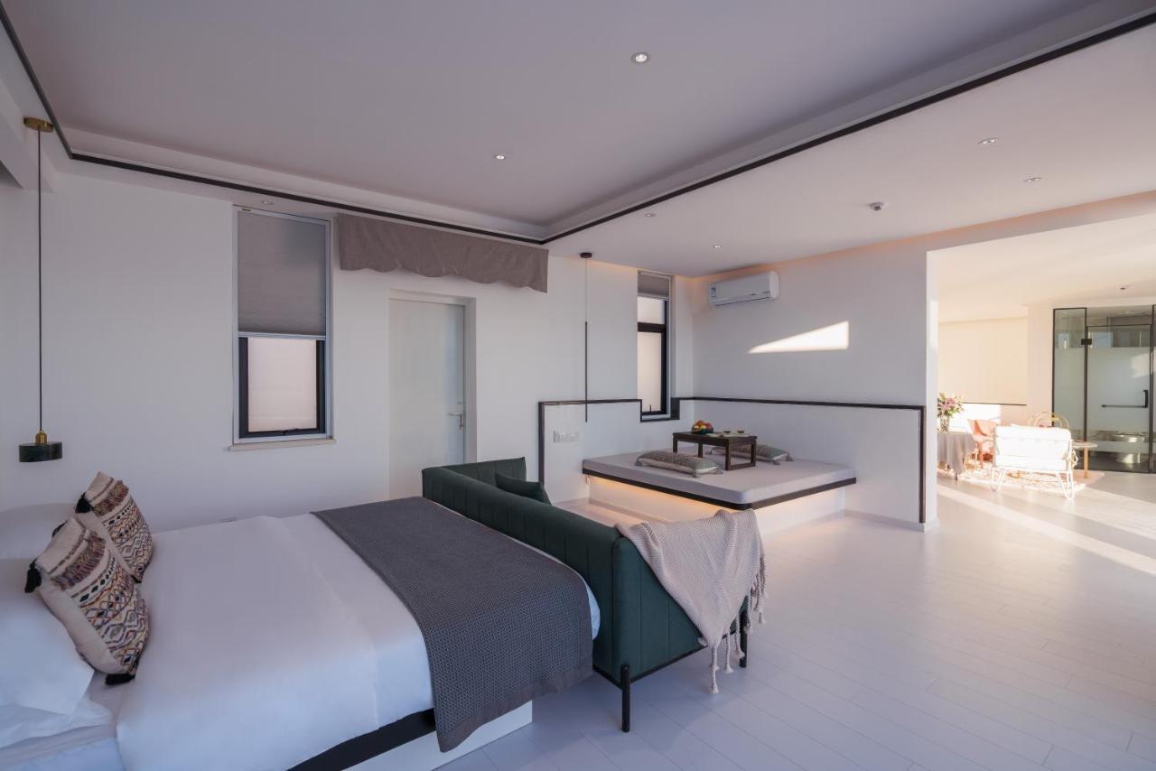 Dali Jiuxiao Star With Seaview Hotel Экстерьер фото