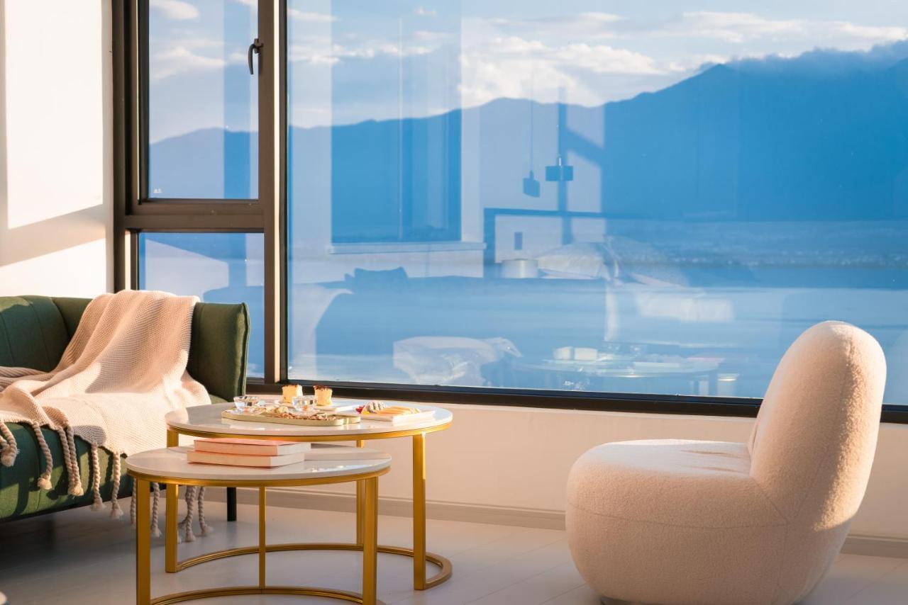 Dali Jiuxiao Star With Seaview Hotel Экстерьер фото