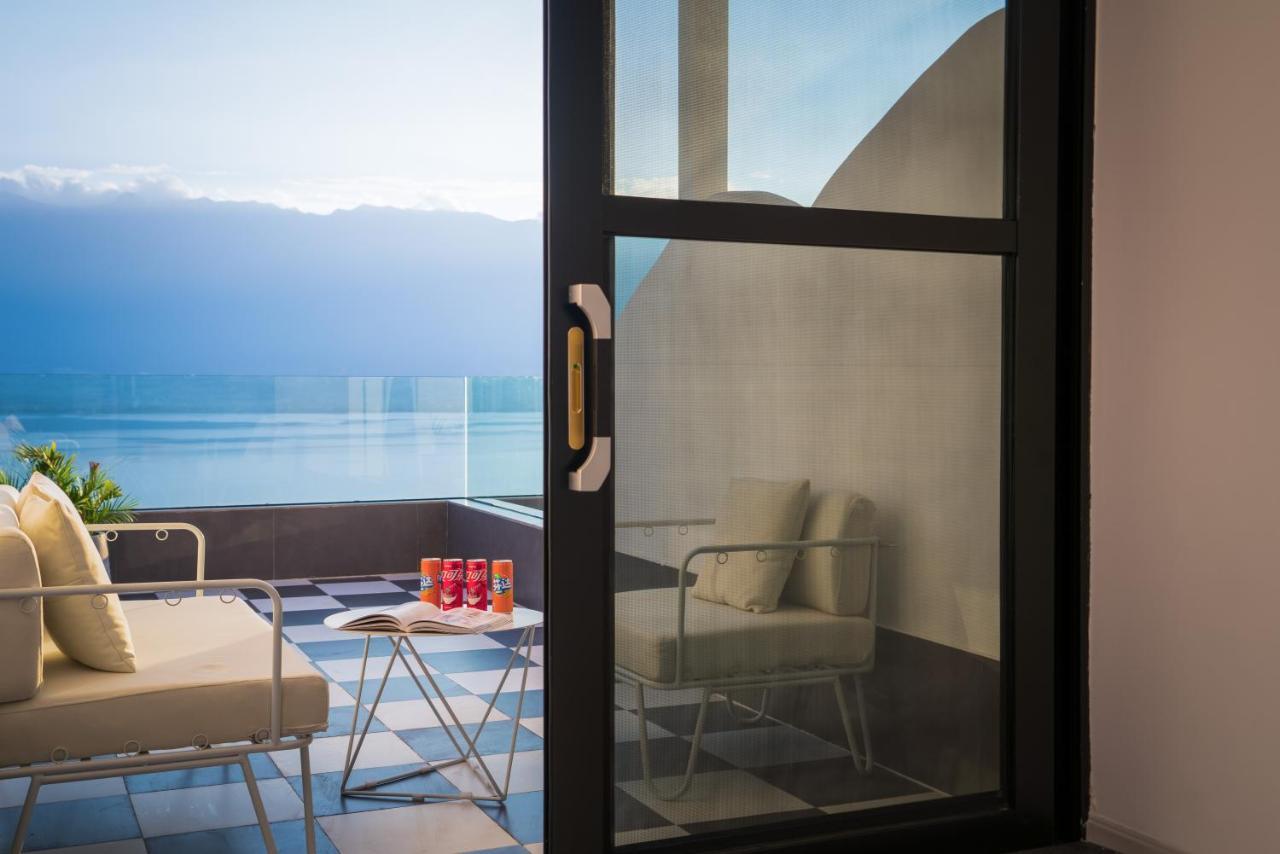 Dali Jiuxiao Star With Seaview Hotel Экстерьер фото