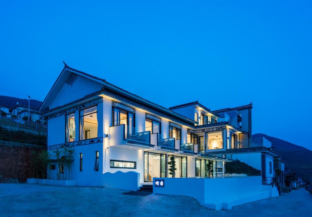 Dali Jiuxiao Star With Seaview Hotel Экстерьер фото