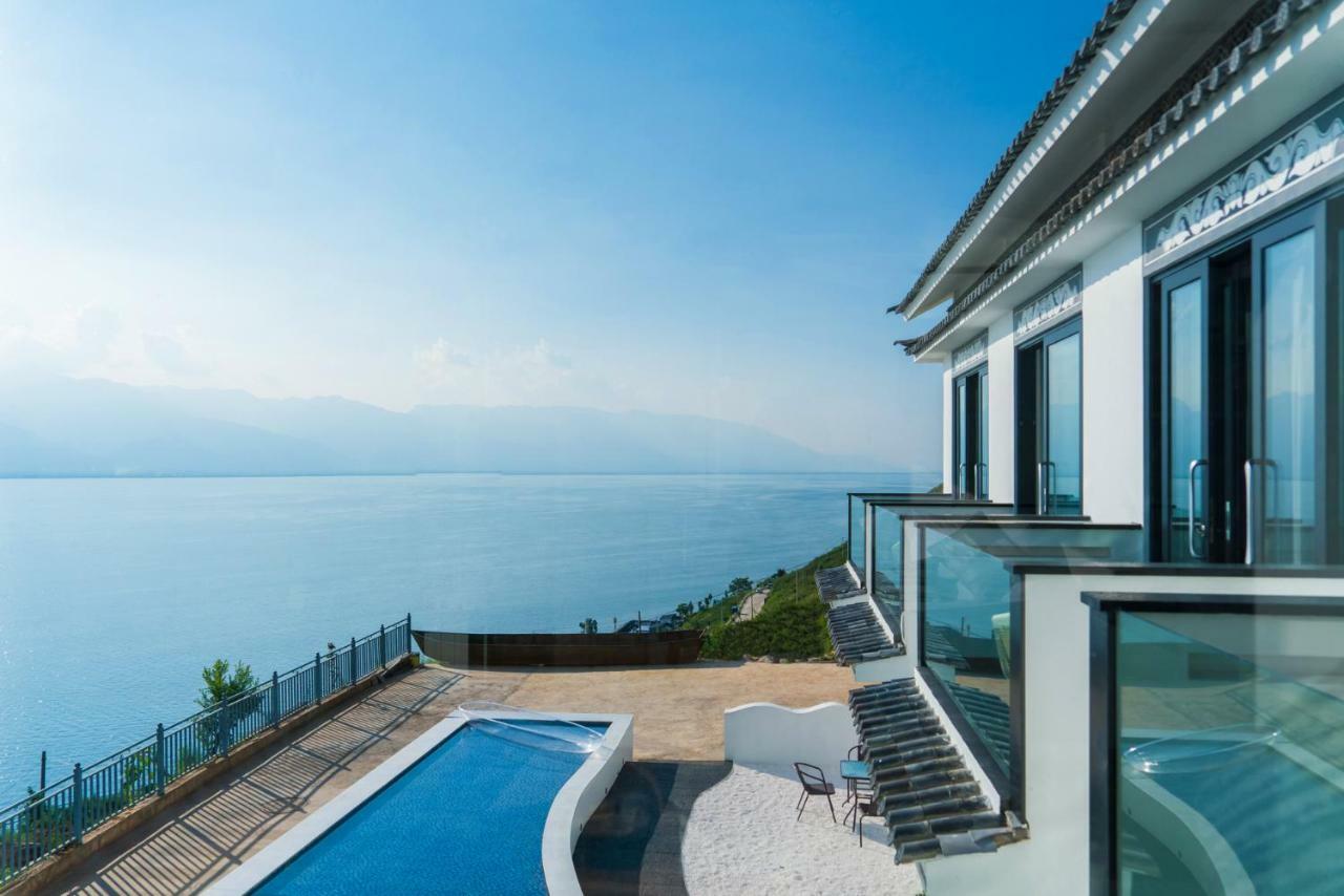 Dali Jiuxiao Star With Seaview Hotel Экстерьер фото