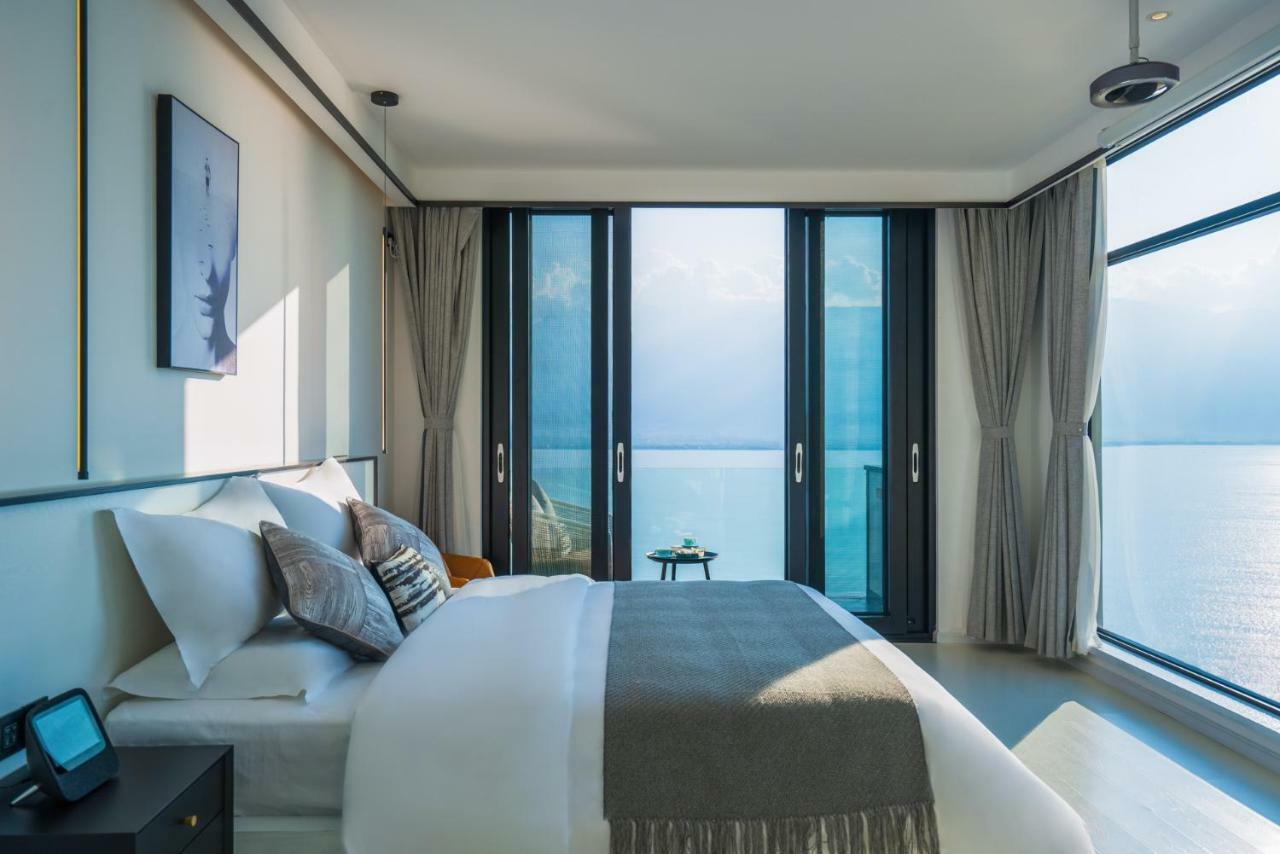 Dali Jiuxiao Star With Seaview Hotel Экстерьер фото